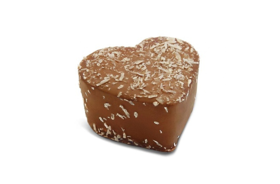 Batida de Coco