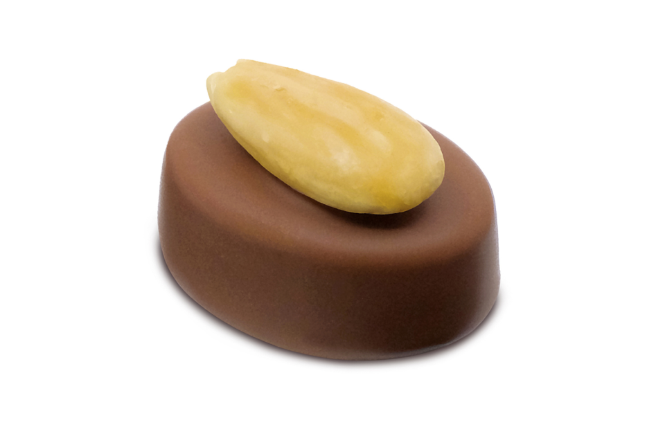 Mandelgianduja