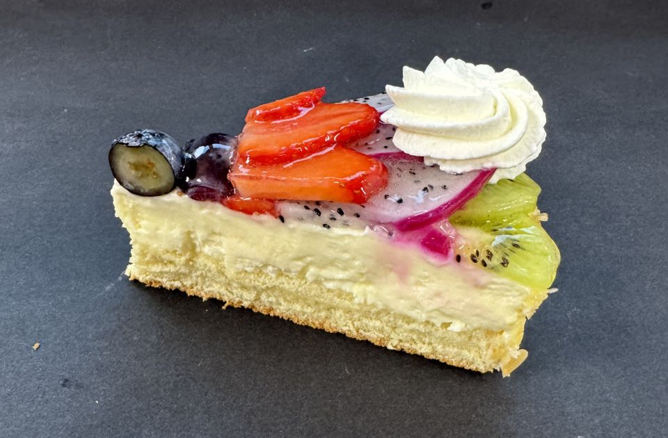 Fruchttorte
