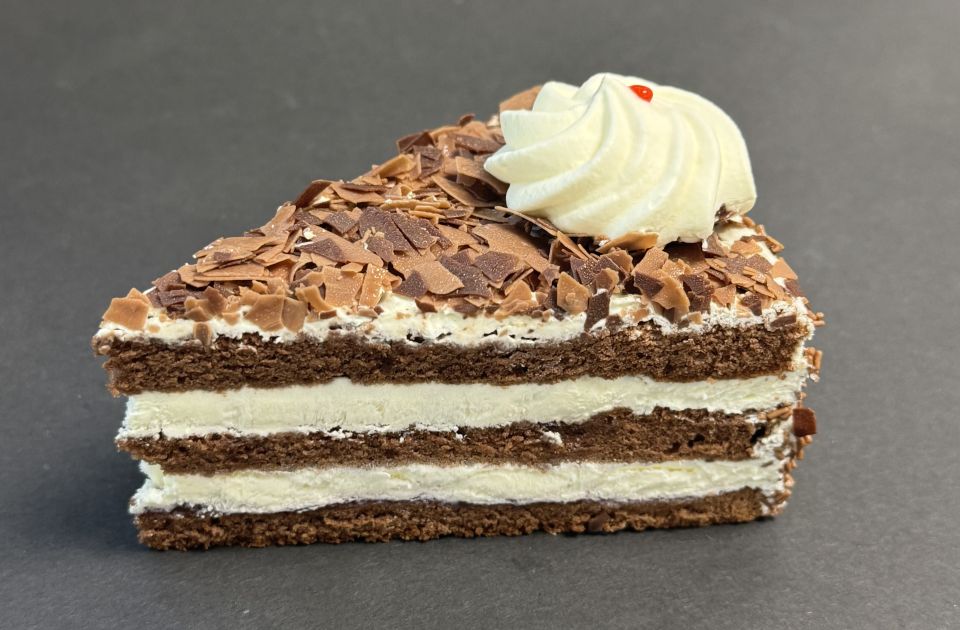 Schwarzwälder-Torte