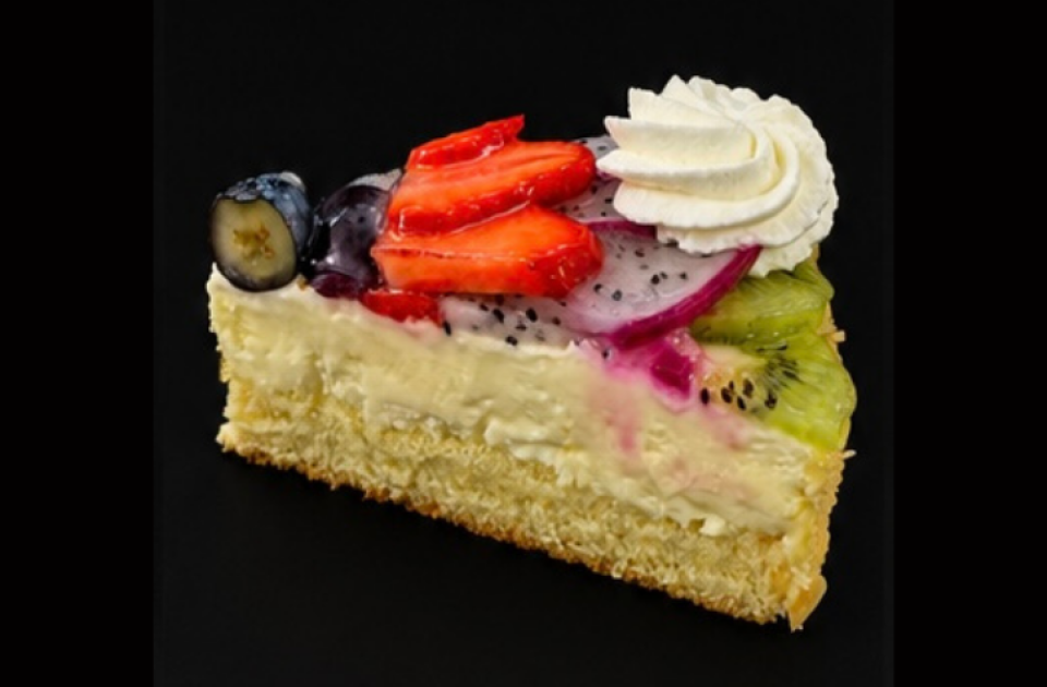 Fruchttorte
