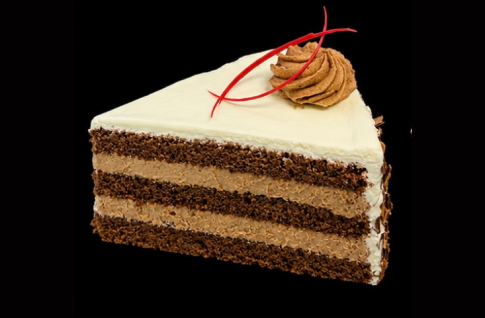 Röteli-Torte