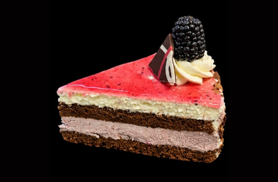 Waldfee-Torte
