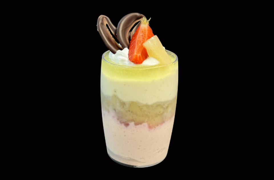 veganes Patisserie