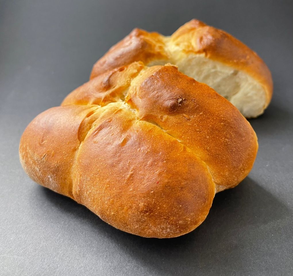 Tessinerbrot
