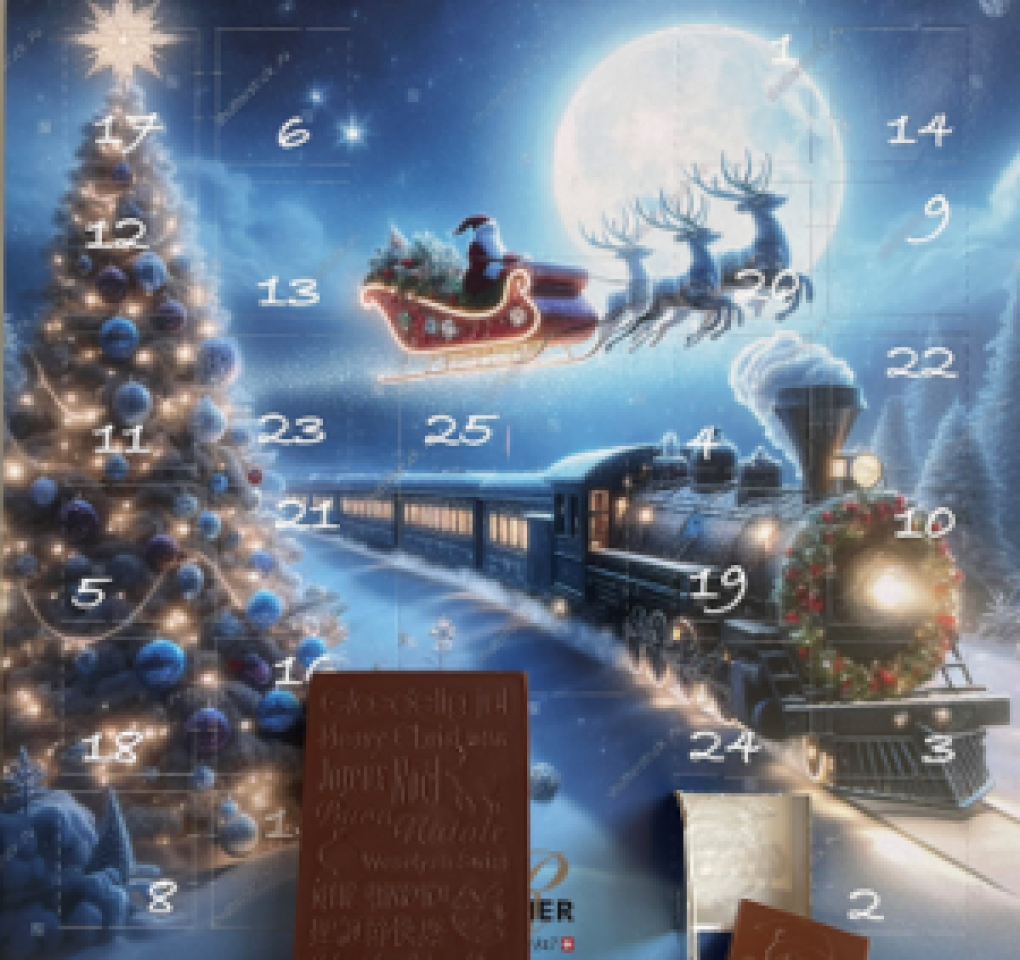 Richner-Adventskalender Richner-Adventskalender