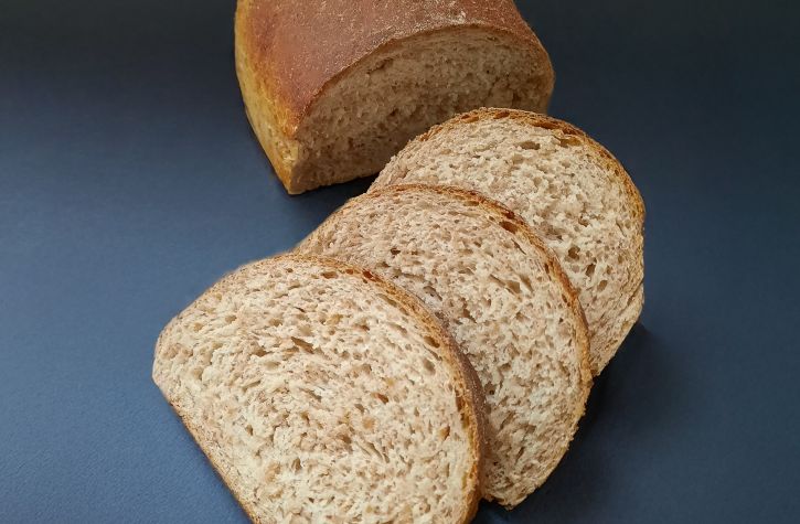 Kürbiskernenbrot Kürbiskernenbrot