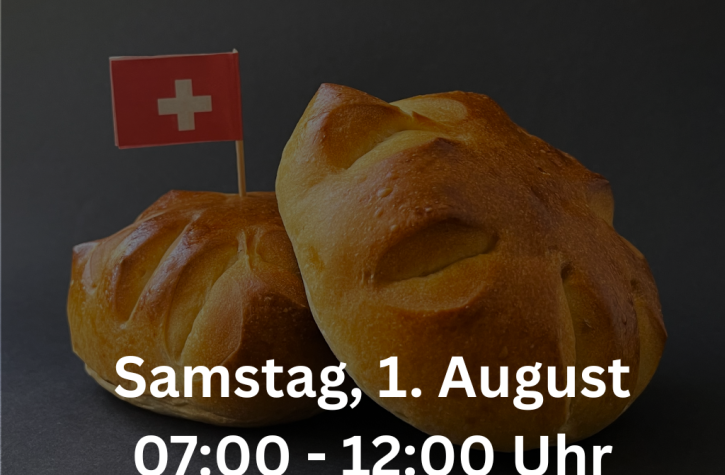 Öffnungszeiten